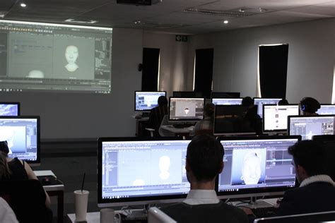 Image result for Computer Animation School