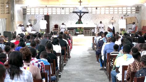 Religion In Republic Of Congo