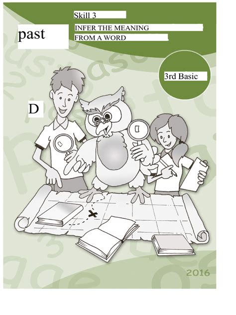 Image result for Infer Word Form