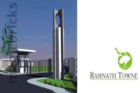 Ramnath City in Koradi Road, Nagpur: Price, Brochure, Floor Plan, Reviews