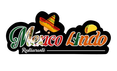 Mexico Lindo Logo Mi Mexico Lindo Tienda Y Taqueria, Clifton Park, NY