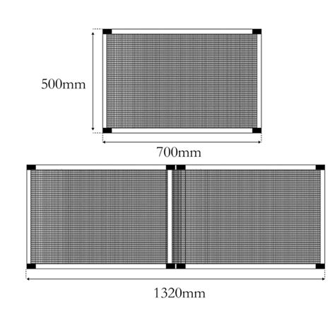 Hot-sale-aluminum-sliding-window-screens-details8