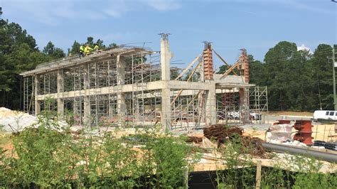 $12 million boost to Macon Water Authority industrial capacity | 13wmaz.com