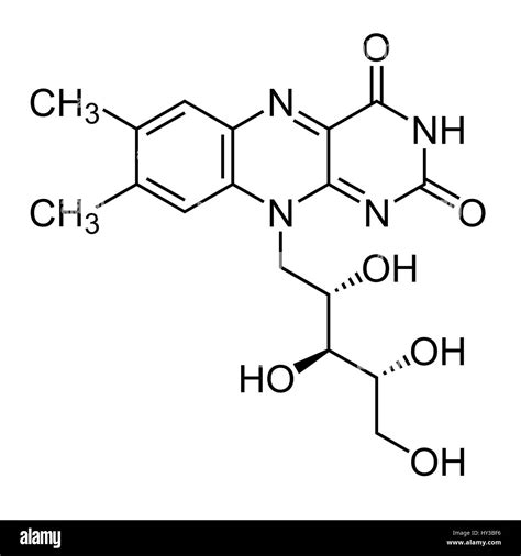 Riboflavin b2 hi-res stock photography and images - Alamy