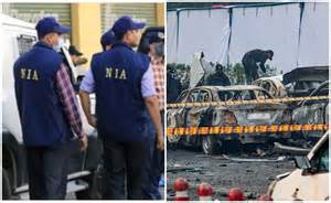 नेपाल से खरीदे गए थे मोबाइल फोन, कानपुर से सिमकार्ड..दिल्‍ली लाल किला ...