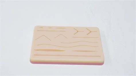 SUTURING & BANDAGING SERIES - Advanced Surgical Suturing Arm Model ...
