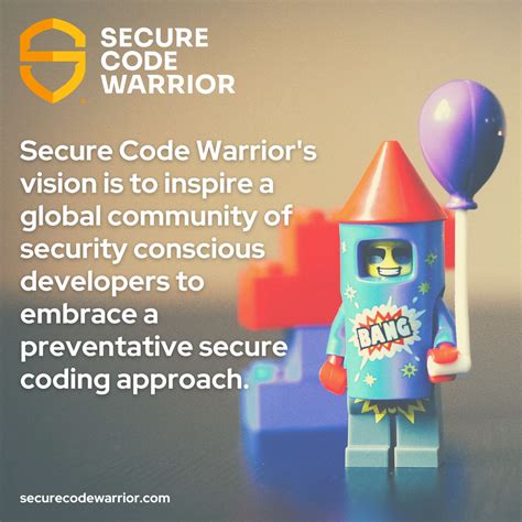 Image result for SecureCode Warrior