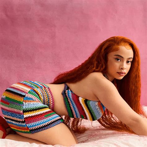 Ice Spice Drops High-Energy “Thootie” With Tokischa