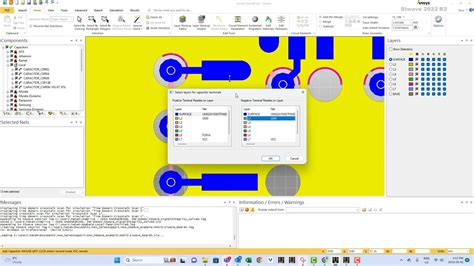Image result for SIwave Tutorial