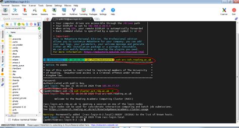 MobaXterm（终端工具）下载&安装&使用教程-CSDN博客