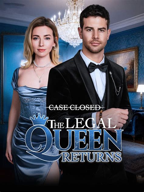 Case Closed: The Legal Queen Returns Full Episodes & Movie - Page 3 ...