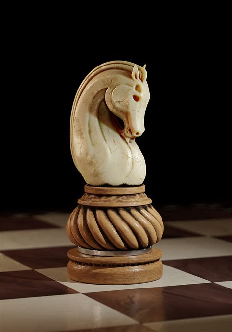 Chess Knight
