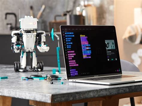 Image result for LEGO Robotics Coding Set