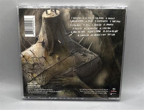 Image result for Seether CD