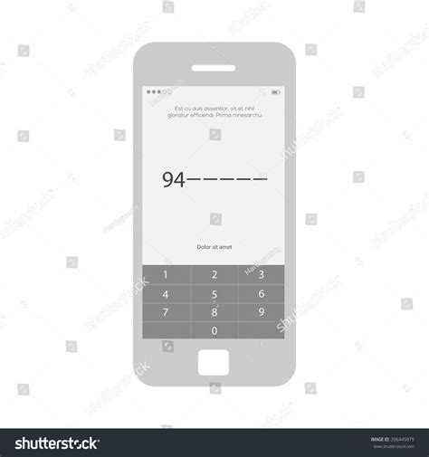 Image result for Number Control UI
