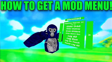 Image result for Mod Menu GUI