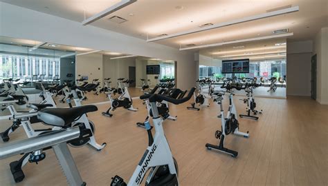 Optima Signature - Luxury Apartments & Rentals in Chicago | Luxury Living