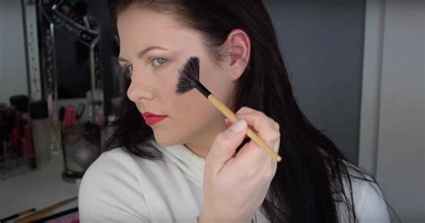 Image result for Glam Makeup Tutorials for Beginners