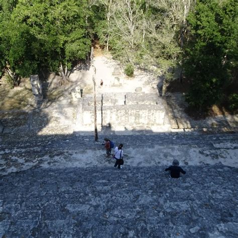 CALAKMUL MAYAN ADVENTURE (2025) All You Need to Know BEFORE You Go ...