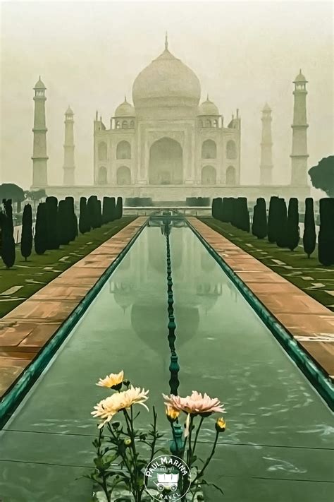 Black Taj Mahal Hd