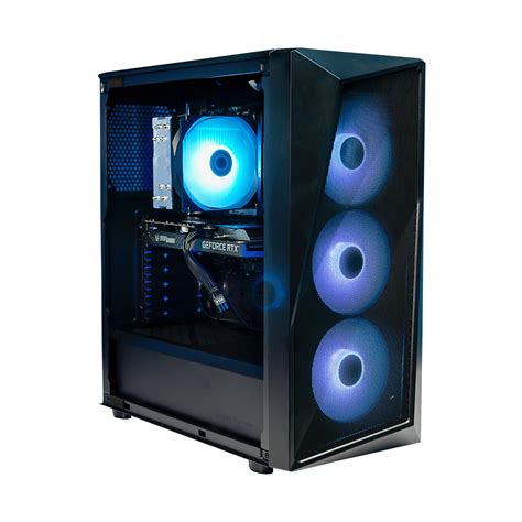 ASTRAL Pre Built Desktop PC - Clarion Computers