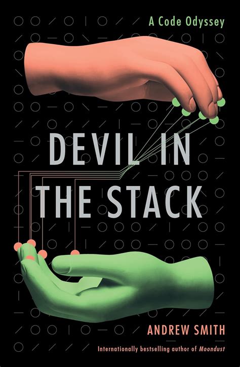 Buy Devil in the Stack: A Code Odyssey Book Online at Low Prices in ...
