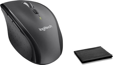 Image result for Logitech M705 Marathon Wireless