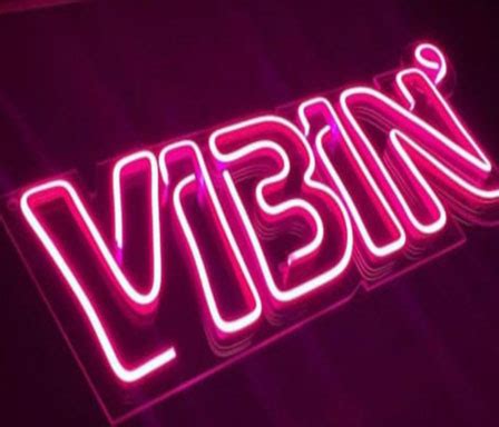 Signage Manufacturing Company, Mumbai