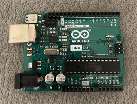 Image result for DFRobot Sen0610 Arduino Project