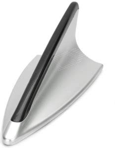 Uniqon AC1455-01 Latest Design Shark Fin Cool Universal Exterior ...