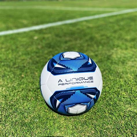 Soccer Match Ball | Best Price in 2024 at A Unique Performance