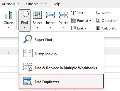 Image result for Excel Duplicates Find