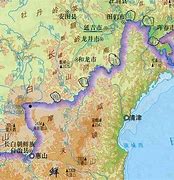 Image result for 图们江地区