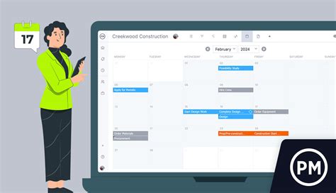 Pm Scheduling Software 的图像结果