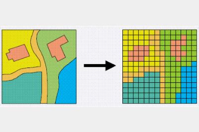 Image result for Spatial Data-Modeling