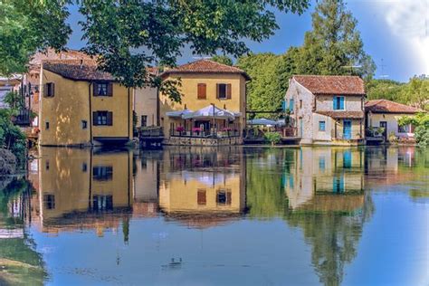 IL BORGHETTO VACANZE NEI MULINI (Valeggio Sul Mincio) - B&B Reviews ...