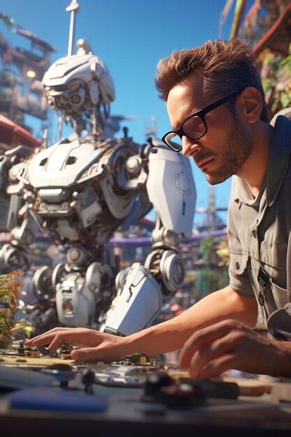 Real Working Robots 的图像结果