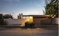 Colorful Home La Richard Neutra by Richard Neutra S La Josef Kun House No1 Undergoes Colorful Home La Richard Neutra