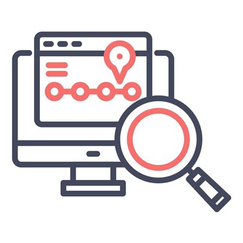 Image result for Data Tracking Vector Graphics