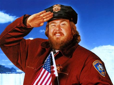 Canadian Bacon: Remembering John Candy 30 Years Later - Solzy at the Movies