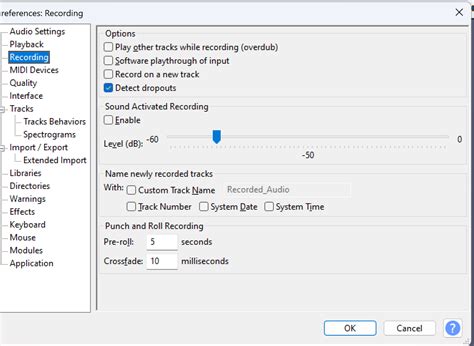 Image result for Audacity Sound Problems