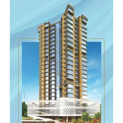 Avant Heritage Tower II Project at Jogeshwari by Avant Group (P51800015537)