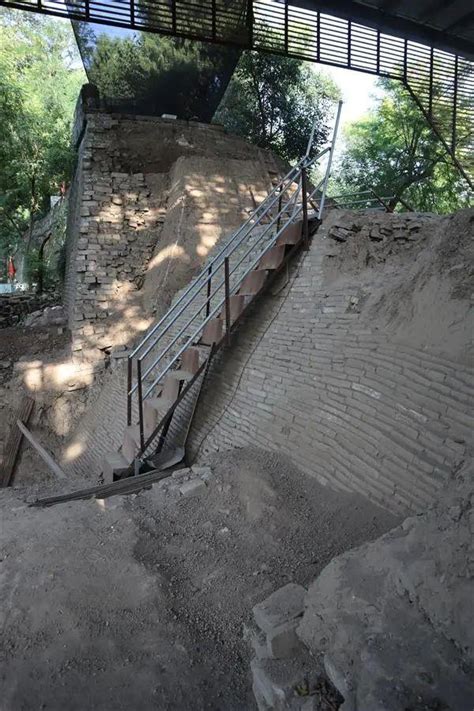最新考古发现：荆州城墙包砖墙体最早始于五代 - 知乎