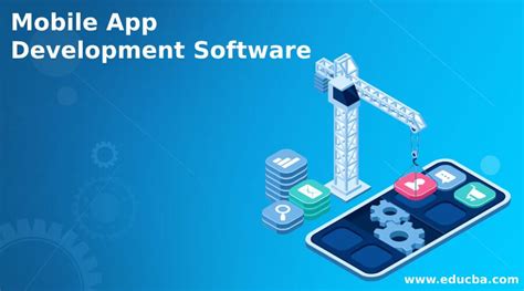 Image result for Smartphone App Development Software
