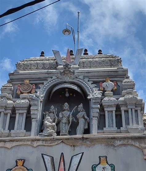 SRI ANJANEYAR TEMPLE (2026) All You Need to Know BEFORE You Go (with ...