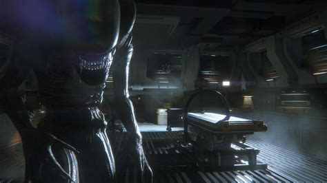 Image result for Alien Isolation Title