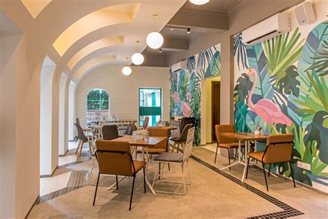 10 most beautiful cafes in India for those who love decor as much as ...