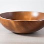 Image result for wooden bowl