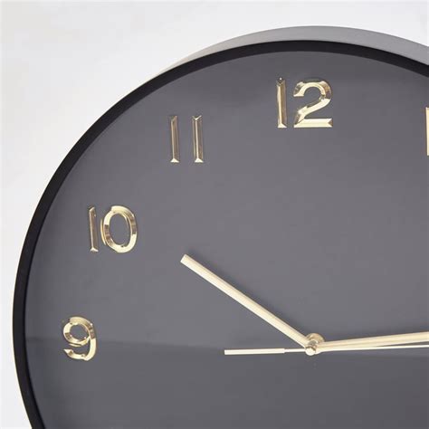 Buy Casablanca Triumph Wall Clock - 40cm from Home Centre at just INR ...