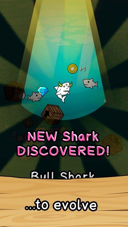 Shark Evolution Gameplay 的图像结果